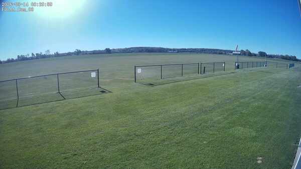 South-East Camera