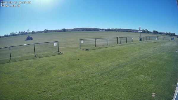 South-East Camera