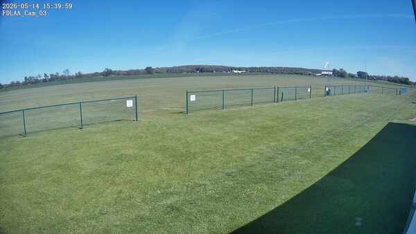 South-East Camera
