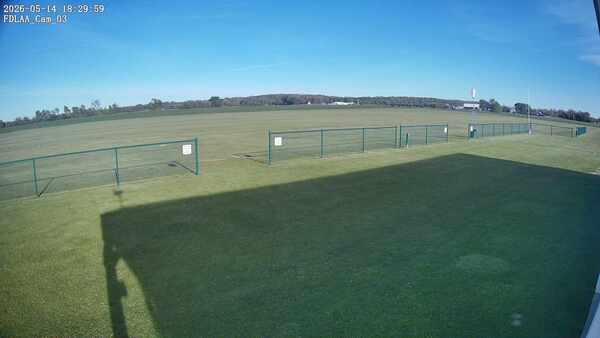 South-East Camera
