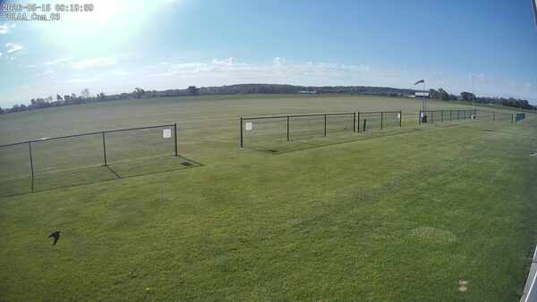 South-East Camera