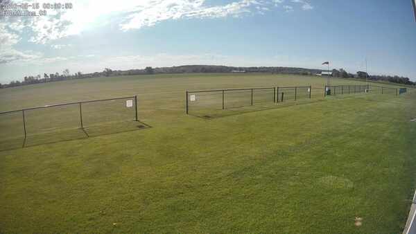 South-East Camera