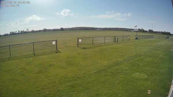 South-East Camera