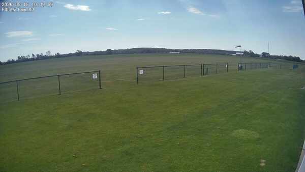 South-East Camera