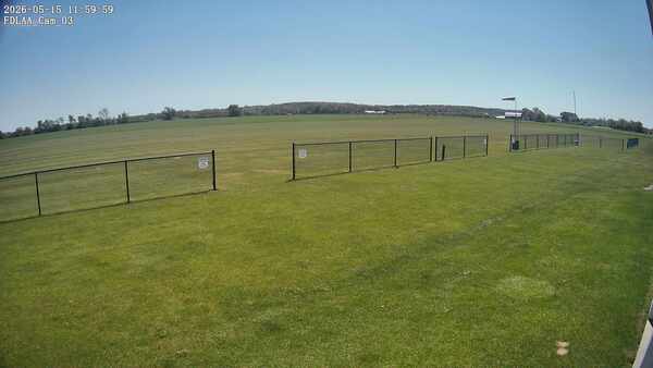 South-East Camera
