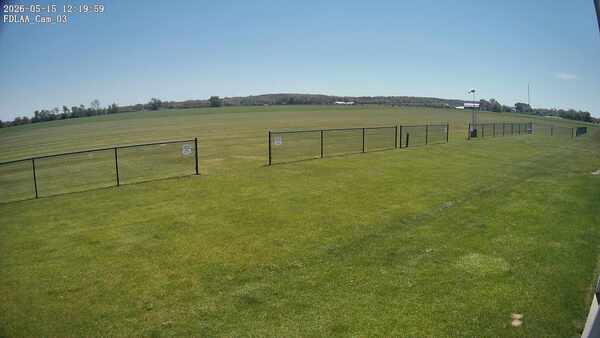 South-East Camera