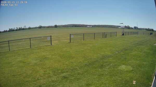 South-East Camera