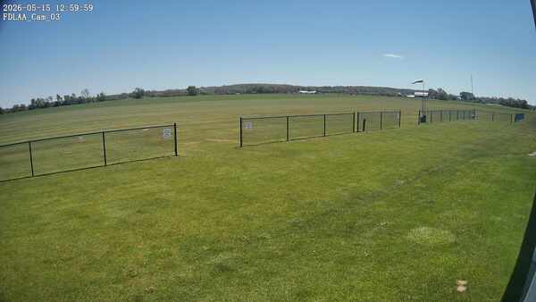 South-East Camera