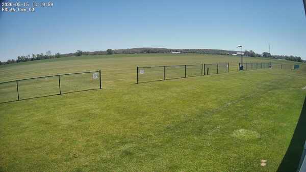 South-East Camera