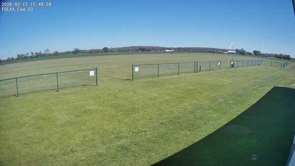 South-East Camera