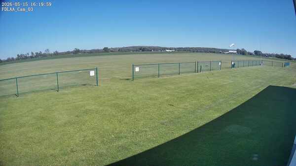 South-East Camera