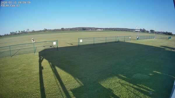 South-East Camera