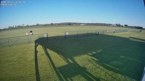 South-East Camera