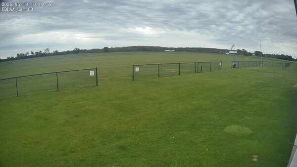 South-East Camera