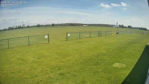 South-East Camera