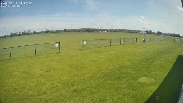 South-East Camera