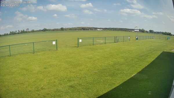 South-East Camera