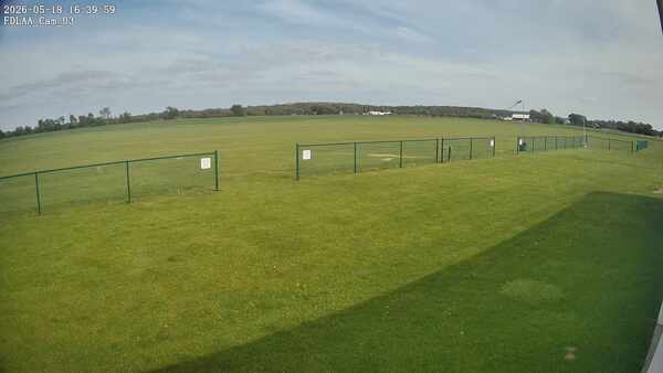 South-East Camera