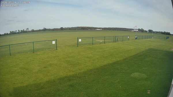 South-East Camera