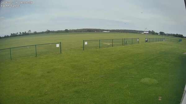 South-East Camera