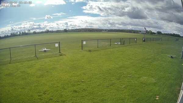 South-East Camera