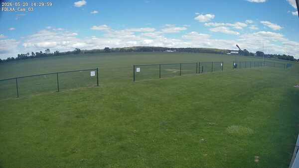 South-East Camera