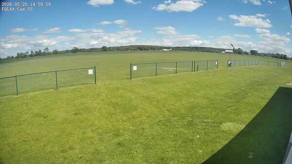 South-East Camera