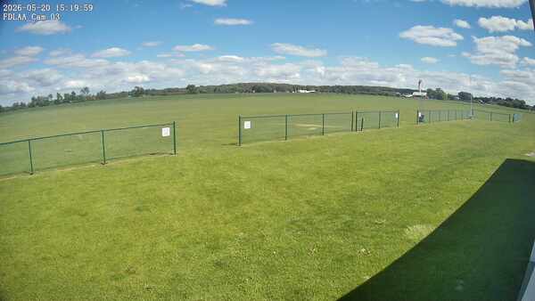 South-East Camera