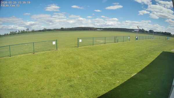 South-East Camera