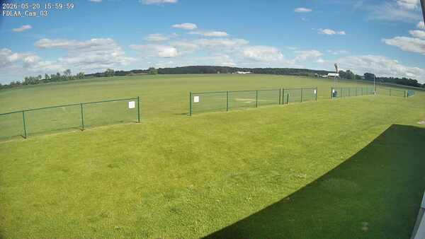 South-East Camera