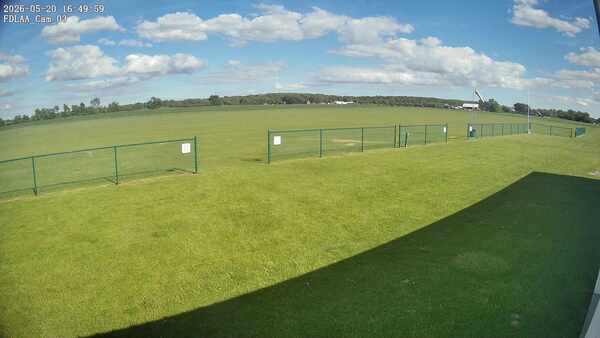 South-East Camera