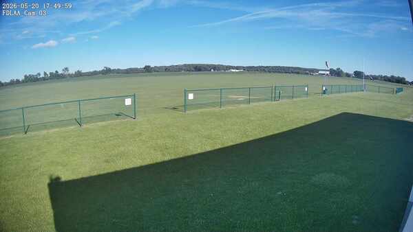 South-East Camera