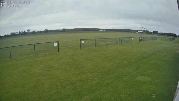 South-East Camera