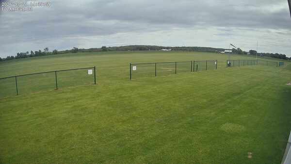 South-East Camera