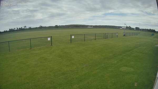 South-East Camera