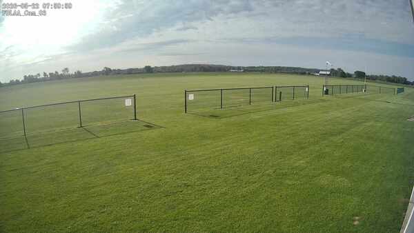 South-East Camera