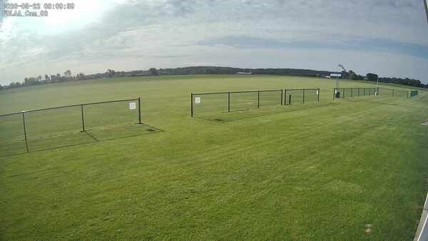 South-East Camera