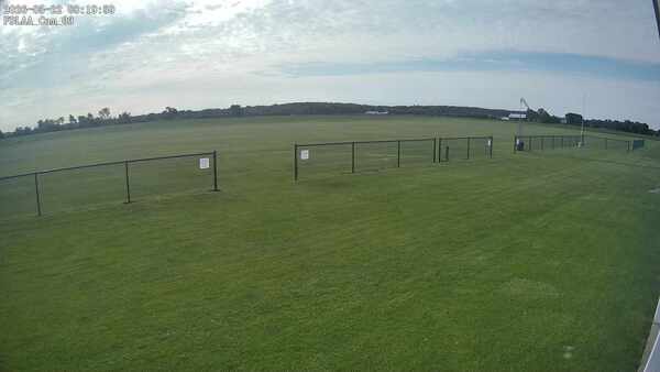 South-East Camera