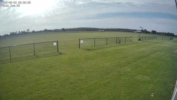 South-East Camera
