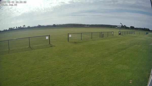 South-East Camera