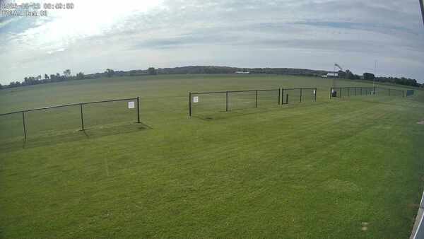 South-East Camera