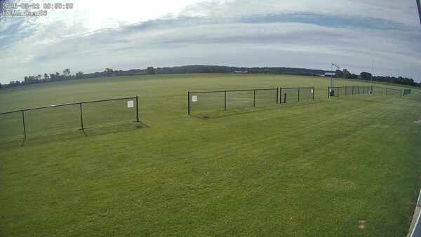 South-East Camera