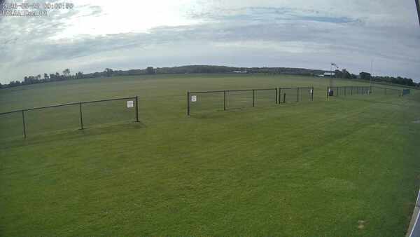 South-East Camera