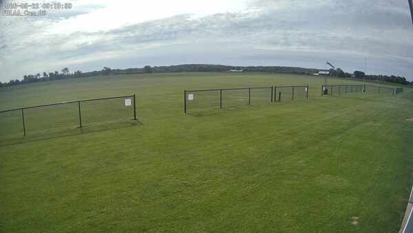 South-East Camera