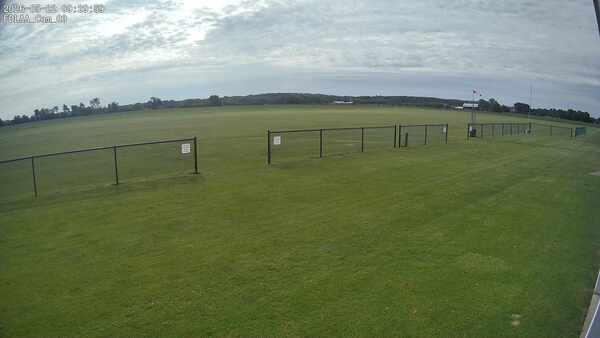 South-East Camera