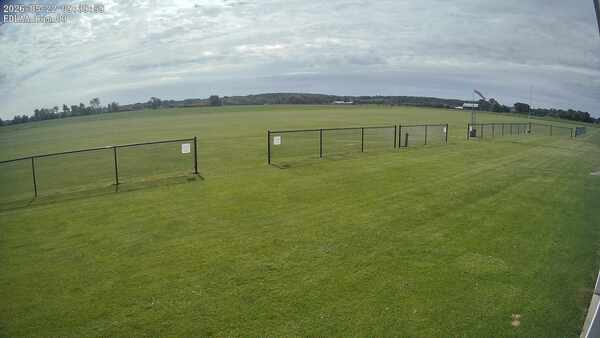 South-East Camera