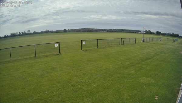 South-East Camera