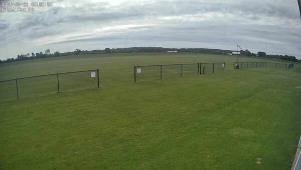 South-East Camera