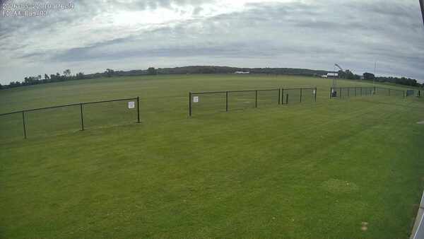 South-East Camera