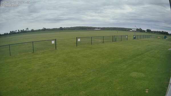 South-East Camera